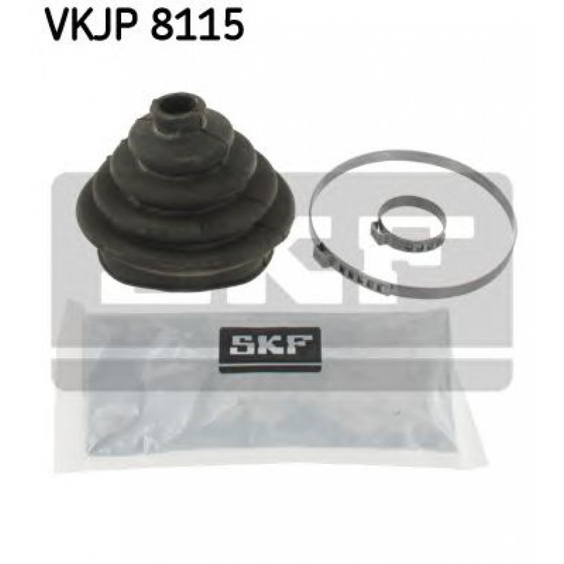 VKJP 8115 SKF - Пильовик привідного валу